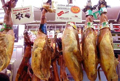 Les cansaladeries dels mercats de Vilanova i la Geltrú: el gust de l’ofici entre tradició i evolució. EIX